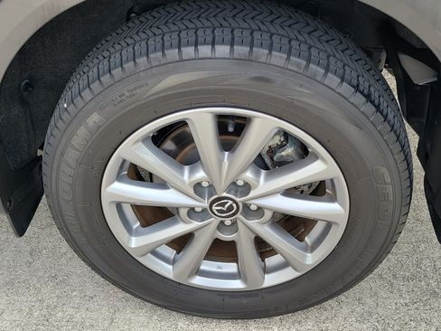 Used 2023 MAZDA CX-5 AWD 2.5 S w/ Select Package image 11
