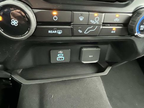 New 2026 Ford F250 XL w/ STX Appearance Package image 29