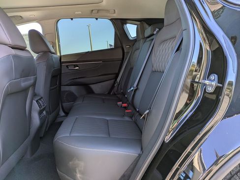 New 2026 Nissan Murano Platinum w/ Cargo Package image 14