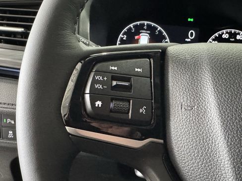 New 2026 Honda Odyssey Elite image 30