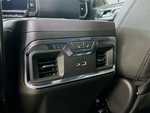 Used 2024 Chevrolet Silverado 1500 LTZ w/ LTZ Premium Package image 27