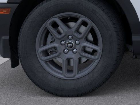 New 2026 Ford Bronco Sport Big Bend AWD/4WD image 23
