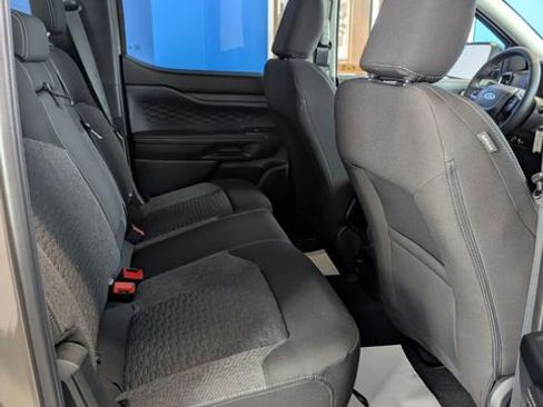 New 2026 Ford Ranger XLT image 13