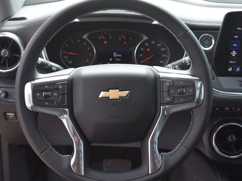 New 2026 Chevrolet Blazer LT w/ LPO, Floor Liner Package FWD image 20