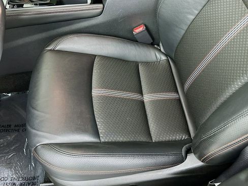 Certified 2024 Nissan Altima 2.5 SR FWD image 27