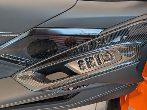 Used 2024 Chevrolet Corvette Z06 image 25