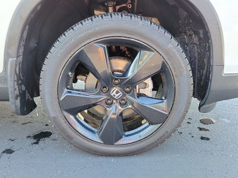 Used 2021 Honda Passport Elite image 7
