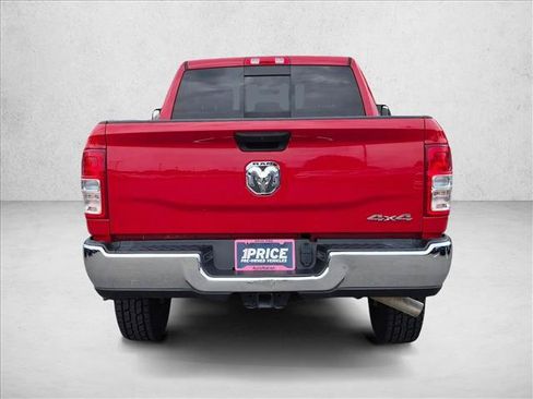 Used 2021 RAM 2500 Tradesman AWD/4WD image 7