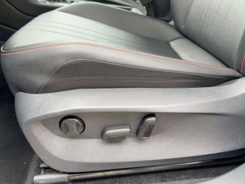 Used 2024 Volkswagen Tiguan Wolfsburg Edition image 14