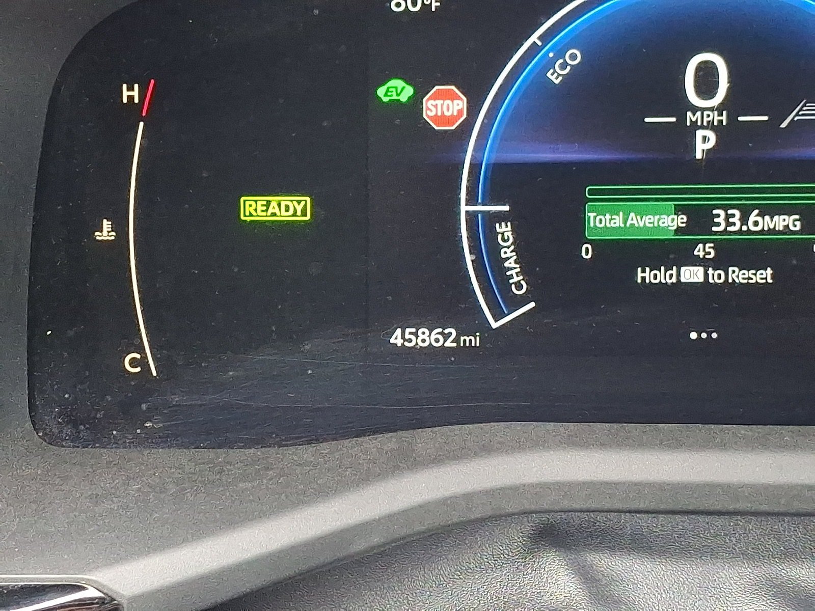Used 2025 Toyota Camry LE FWD image 19