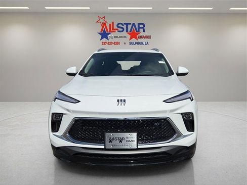 New 2026 Buick Encore GX Sport Touring w/ Comfort Package image 2