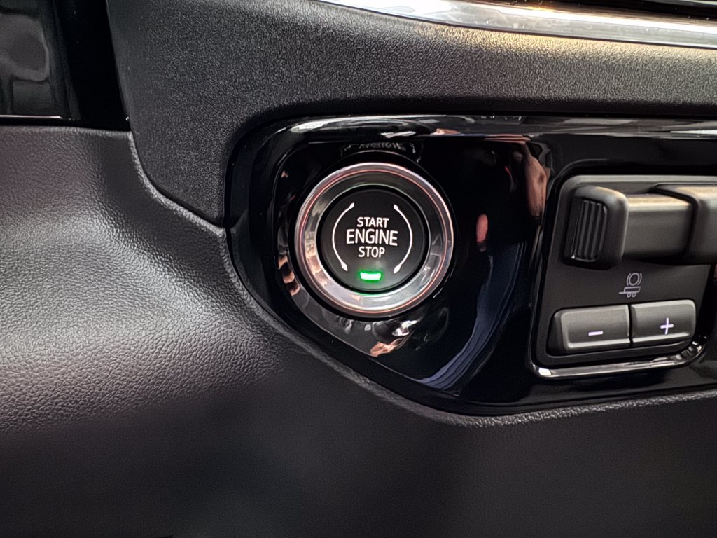 Certified 2026 GMC Sierra 1500 Elevation AWD/4WD image 23