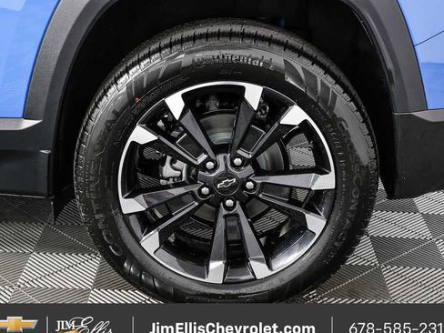 New 2026 Chevrolet Equinox RS w/ Convenience Package III AWD/4WD image 38