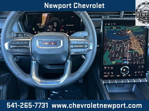 New 2026 GMC Terrain Elevation w/ Elevation Premium Package image 12