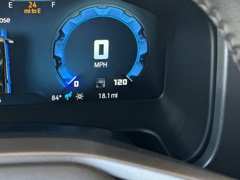 New 2026 Ford Bronco Big Bend AWD/4WD image 28