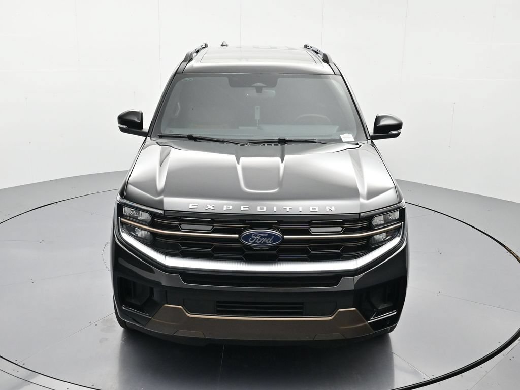 New 2026 Ford Expedition King Ranch AWD/4WD image 30