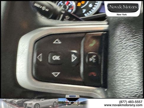 Used 2023 RAM 1500 Big Horn image 16