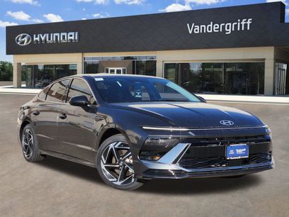New 2026 Hyundai Sonata SEL