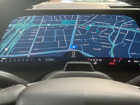 Used 2025 Cadillac CT5 Premium Luxury image 23