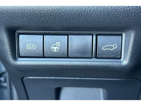 Used 2025 Toyota Grand Highlander AWD image 33