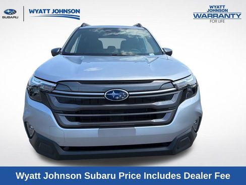 New 2026 Subaru Forester Premium w/ Base/Premium Package AWD/4WD image 14