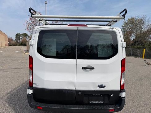 Used 2019 Ford Transit 250 130 Low Roof w/ Exterior Upgrade Package image 39