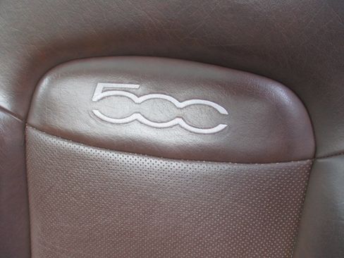 Used 2016 FIAT 500X Trekking Plus image 24