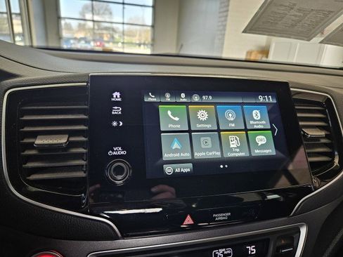 Used 2021 Honda Passport Sport image 23