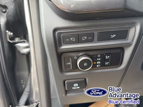 Certified 2023 Ford F150 XLT w/ Equipment Group 302A High AWD/4WD image 20