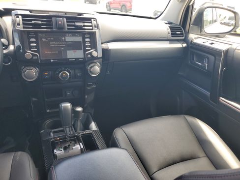 Used 2023 Toyota 4Runner TRD Off-Road Premium image 17