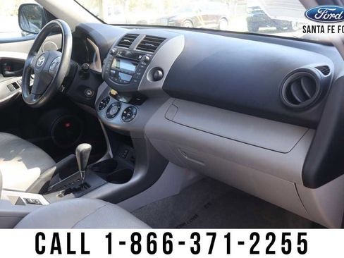 Used 2007 Toyota RAV4 Limited image 24