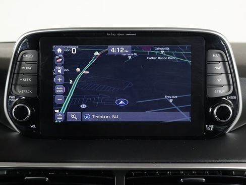 Used 2021 Hyundai Tucson Ultimate w/ Cargo Package image 47