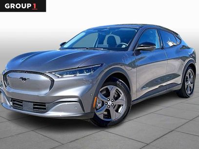 Used 2023 Ford Mustang Mach-E Select w/ Comfort Package Lite