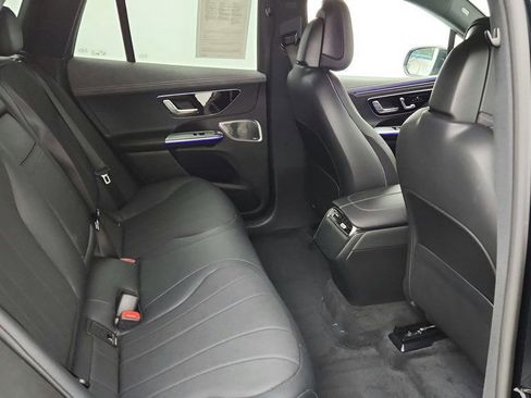 Used 2023 Mercedes-Benz EQE 350+ 4MATIC SUV image 22