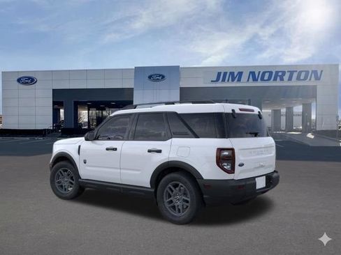 New 2026 Ford Bronco Sport Big Bend w/ Convenience Package AWD/4WD image 6