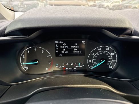 Certified 2023 Ford Transit Connect XL image 10