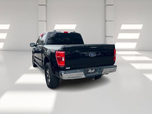 Used 2021 Ford F150 XLT w/ Equipment Group 302A High image 5