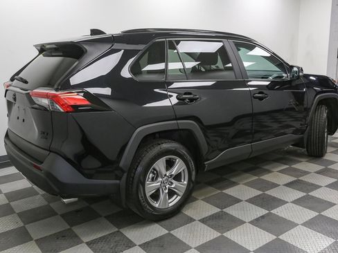 Used 2024 Toyota RAV4 XLE w/ Convenience Package AWD/4WD image 8