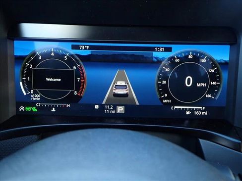 New 2026 Subaru Outback Limited image 28