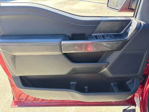 Certified 2022 Ford F150 XLT w/ Equipment Group 301A Mid image 15