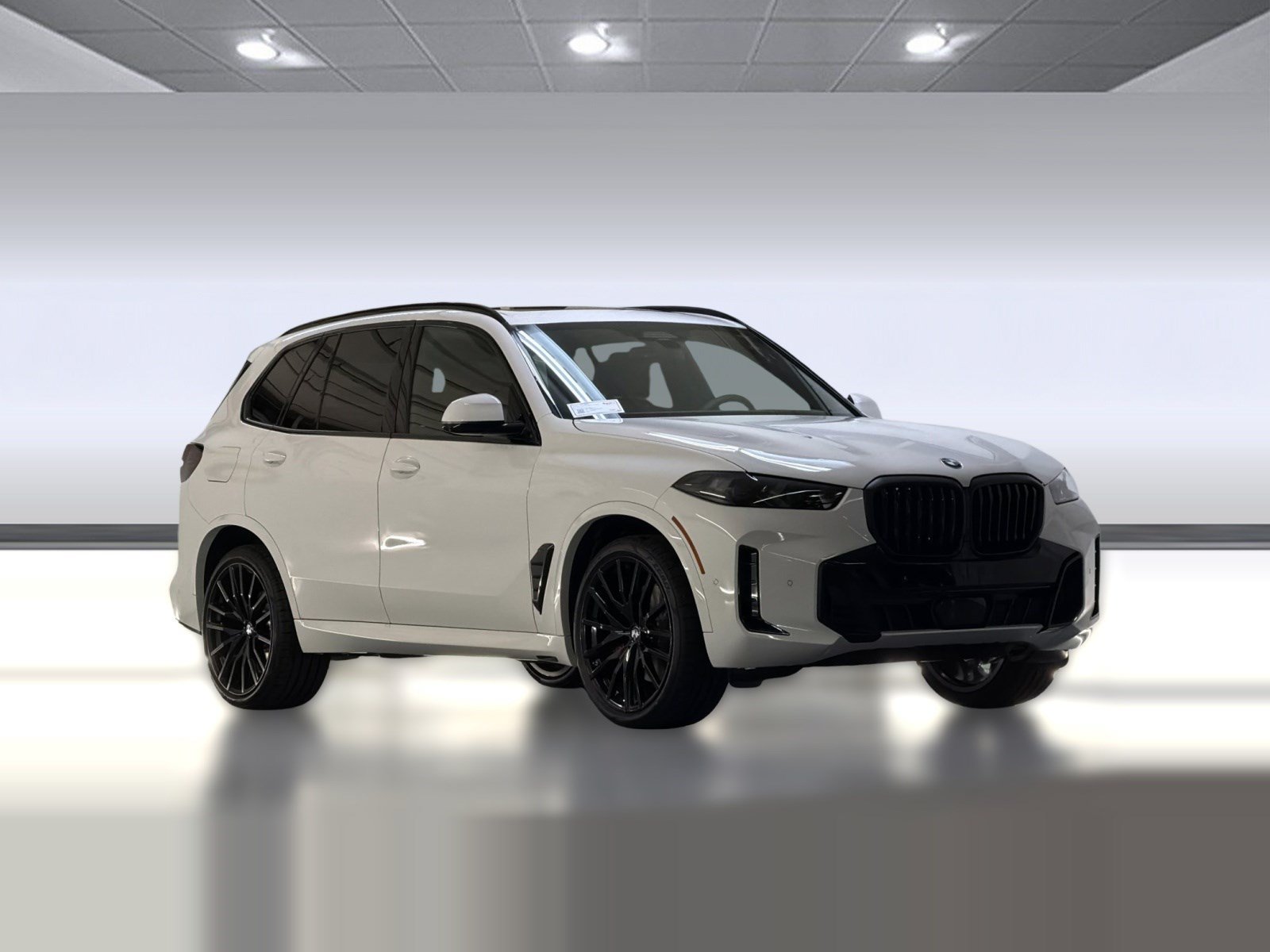 Used 2026 BMW X5 xDrive40i w/ M Sport Package AWD/4WD image 6
