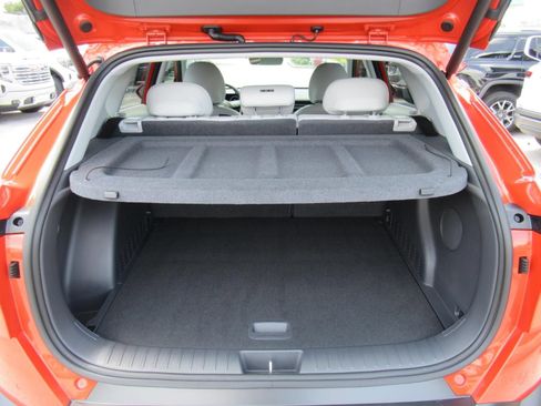 Used 2026 Hyundai Kona Limited AWD/4WD image 38