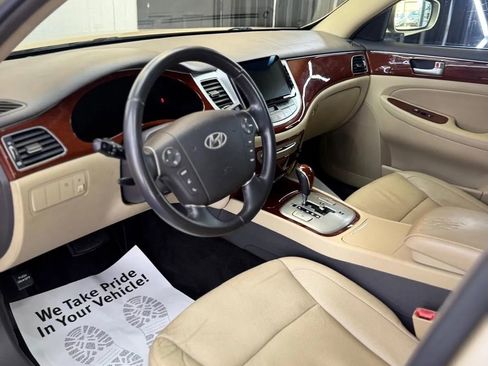 Used 2012 Hyundai Genesis 3.8 image 34