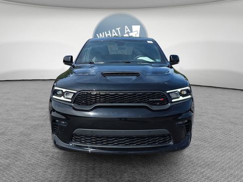 Used 2022 Dodge Durango R/T w/ Blacktop Package AWD/4WD image 9