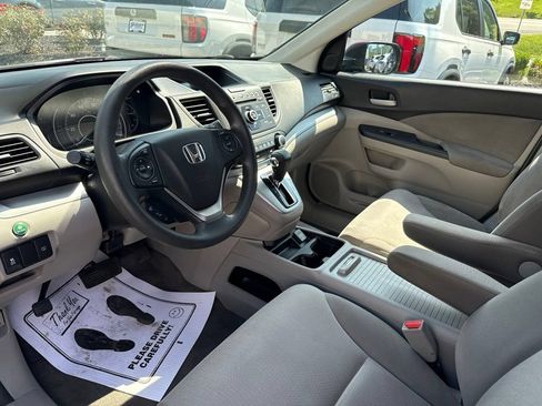 Used 2014 Honda CR-V EX image 17