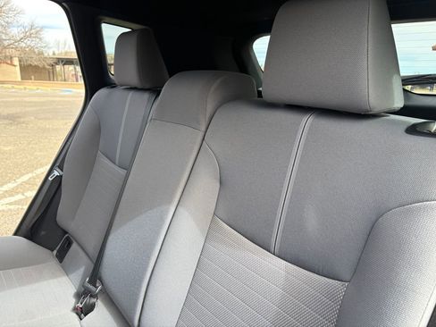 Used 2024 Toyota Corolla Cross SE image 14