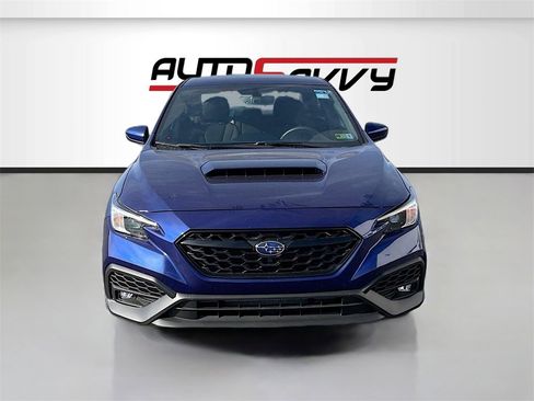 Used 2023 Subaru WRX Premium w/ Popular Package #2 image 2