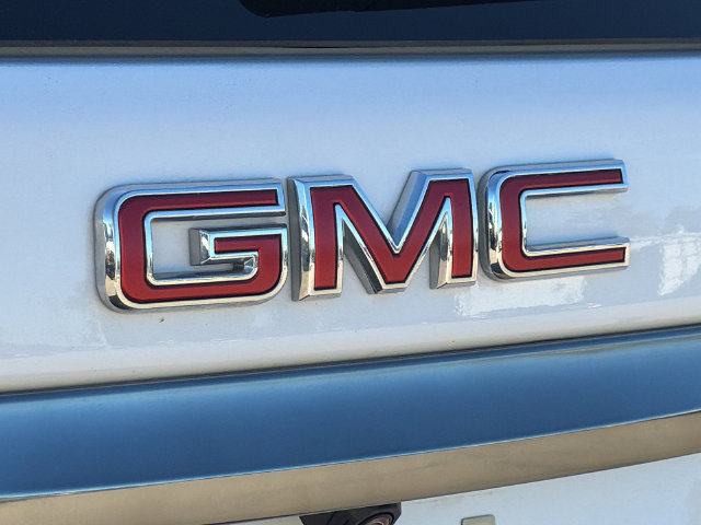 Used 2023 GMC Terrain AT4 AWD/4WD image 34