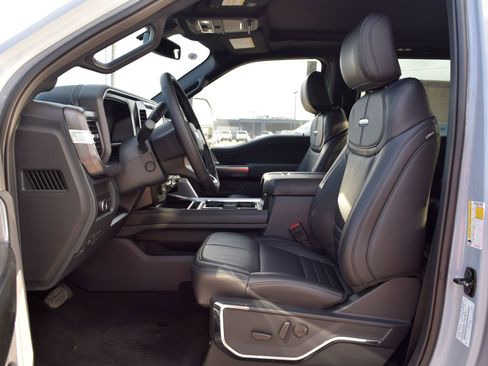 New 2026 Ford F250 Platinum AWD/4WD image 18