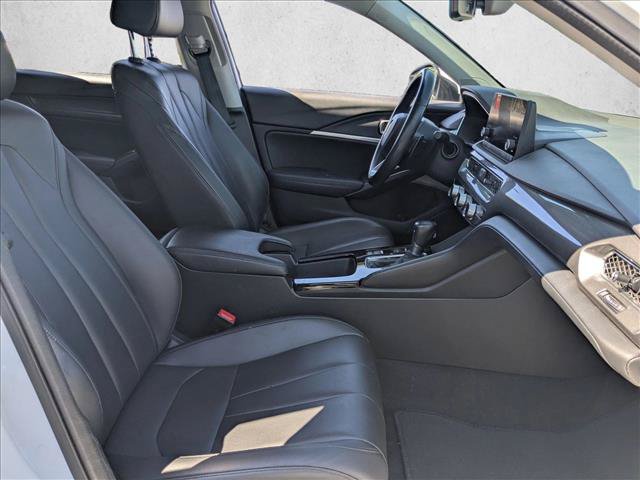 Used 2024 Acura Integra FWD image 17